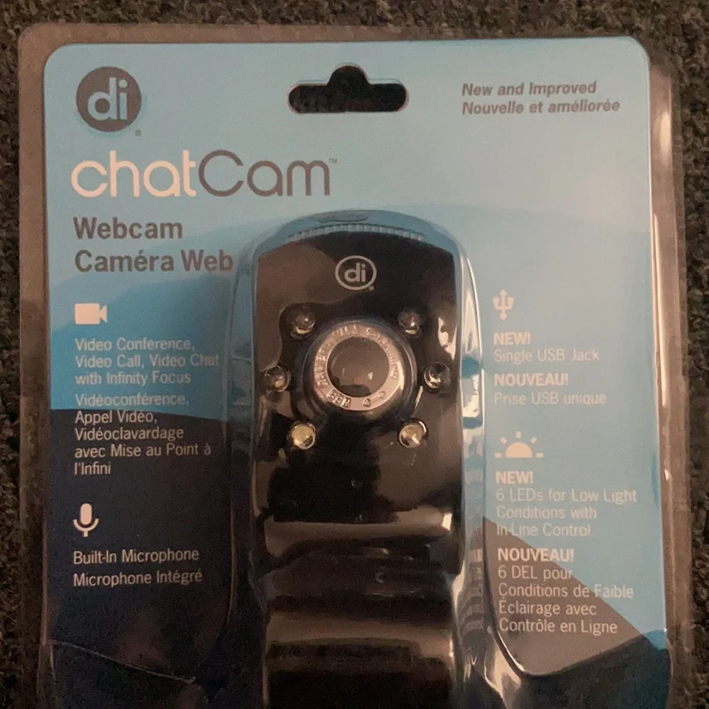 Video camera